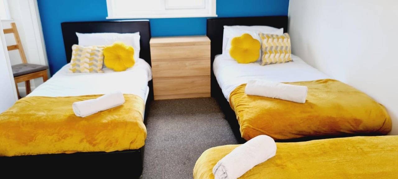 Browning House Bedrooms I Long Or Short I Special Rate Available Guest house