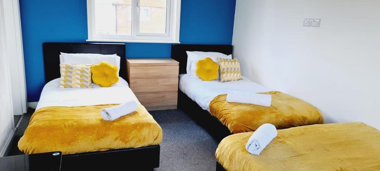 Browning House Bedrooms I Long Or Short I Special Rate Available Guest house