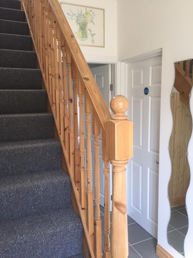 Browning House Bedrooms I Long Or Short I Special Rate Available Guest house